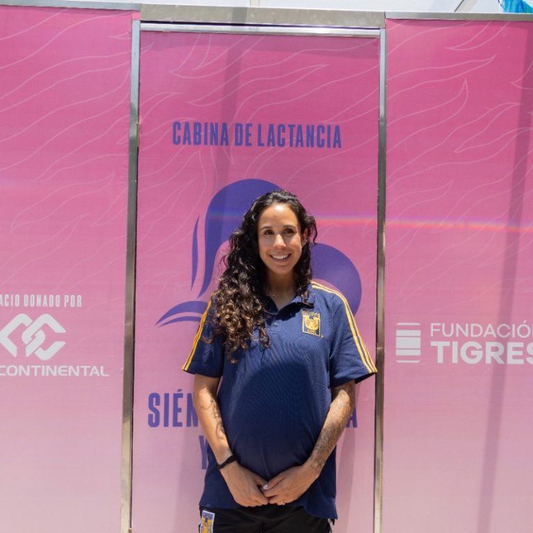 Bianca Sierra / Club Tigres